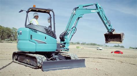 mini excavator video|mini excavator videos youtube.